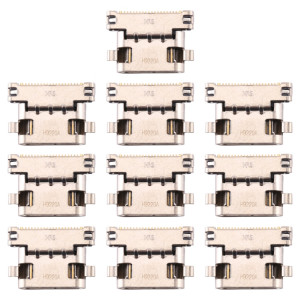 Connecteur de port de charge 10 PCS pour LG Nexus 5X H791 H790 SH51621987-20