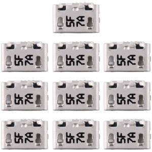 Connecteur de port de charge 10 PCS pour HTC A9 SH51711829-20