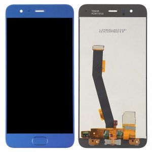 Écran LCD original + écran tactile d'origine pour Xiaomi Mi 6 (bleu) SH180L6-20