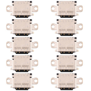 Connecteur de port de charge 10 PCS pour Xiaomi Mi Max 3 SH51881887-20