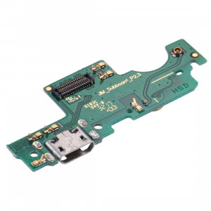 iPartsBuy Huawei Honor V9 Play Port de chargement SI53001743-20