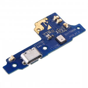 iPartsBuy Huawei Honor 6 Play Port de chargement SI53011866-20