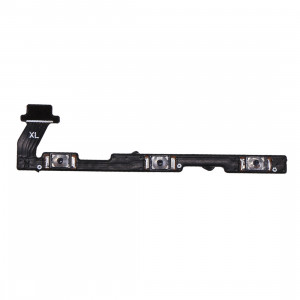 iPartsBuy Huawei Honor 6 Play bouton de puissance et bouton de volume câble Flex SI5314291-20