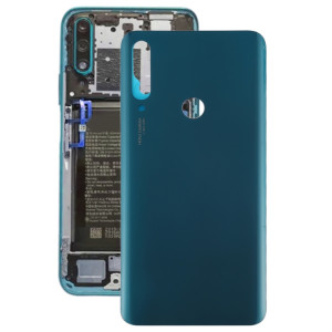 Coque arrière pour Huawei Enjoy 10 Plus (vert) SH31GL1981-20