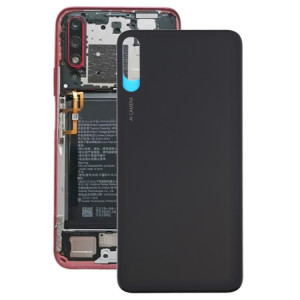 Coque arrière pour Huawei Enjoy 10s (noir) SH33BL1392-20