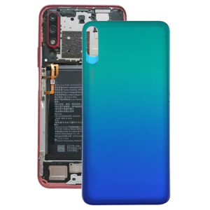 Coque arrière pour Huawei Enjoy 10s (bleu) SH33LL459-20