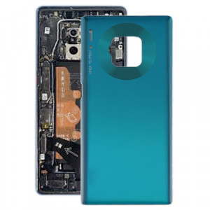 Coque arrière pour Huawei Mate 30 Pro (vert) SH34GL1848-20