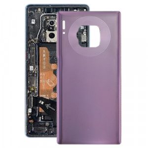 Coque arrière pour Huawei Mate 30 Pro (Violet) SH34PL684-20