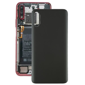 Coque arrière pour Huawei Honor 9X (Noir) SH36BL862-20