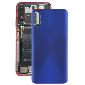 Coque arrière pour Huawei Honor 9X (Bleu) SH36LL792-20