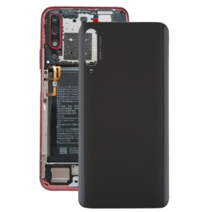 Coque arrière pour Huawei Honor 9X Pro (Noir) SH37BL708-20