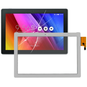 Écran tactile pour Asus ZenPad 10 ZenPad Z300CNL P01T (blanc) SH354W869-20