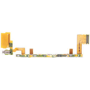 Bouton d'alimentation et bouton de volume Câble Flex pour Sony Xperia Z5 SH5401825-20