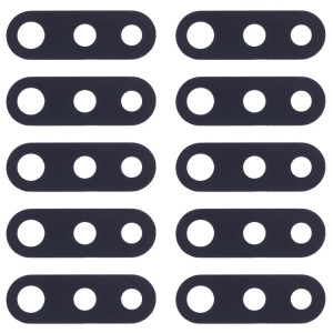 Pour vivo Y7s 10pcs objectif de caméra arrière SH5411967-20
