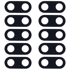 Pour vivo Z3 10pcs objectif de caméra arrière SH54511436-20