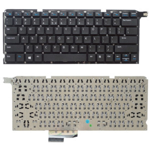 Clavier Version US pour DELL Vostro 5460 V5460 V5470 P41G 14-5439 SH5457375-20