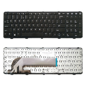Clavier Version US pour HP PROBOOK 450 GO 450 G1 455 G1 470 G2 768787-001 SH54641921-20