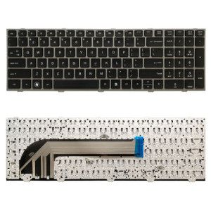 Clavier version américaine pour HP probook 4540 4540S 4545 4545S SH54661929-20