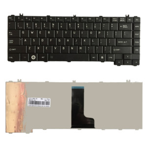 Clavier Version US pour Toshiba Satellite C600 C600D L640 L600 L600D L645 L645D L730 L730D L735 L735D L740 L740D L745 L745D SH54731570-20