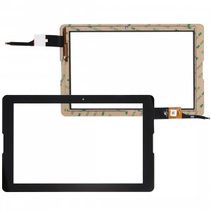 iPartsAcheter pour écran tactile Acer Iconia One 10 / B3-A20 (Noir) SI20BL1615-20