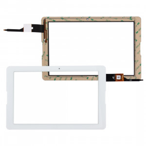 iPartsAcheter pour Ecran Tactile Acer Iconia One 10 / B3-A20 (Blanc) SI20WL1844-20