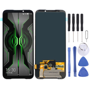 Écran LCD d'origine et numériseur complet pour Xiaomi Black Shark 2 Pro / Black Shark 2 SH55731382-20