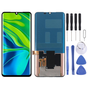 Écran LCD et numériseur complet pour Xiaomi Mi CC9 Pro / Mi Note 10 SH5576923-20