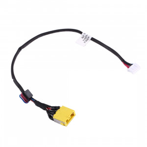 iPartsAcheter Lenovo G500 / G505 / S490 / S400 Connecteur d'alimentation CC Câble Flex SI5617945-20