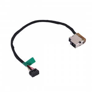 iPartsAcheter pour le câble Flex de connecteur de prise d'alimentation CC HP Pavilion 15/15-e & 17/17-e SI5623357-20