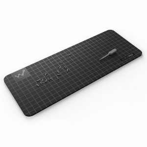 Wowstick Wowpad Tapis à vis magnétique SH56991418-20
