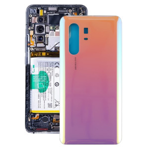 Pour le couvercle arrière de la batterie Vivo X30 Pro 5G (rose) SH14FL1492-20