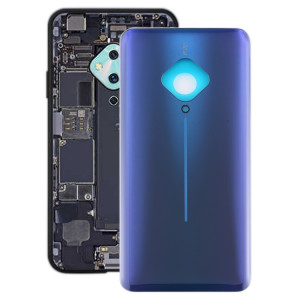 Pour le couvercle arrière de la batterie Vivo S5 (bleu) SH16LL1467-20