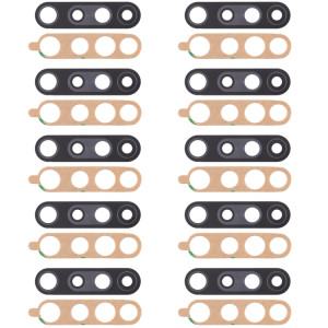 Objectif de caméra arrière 10 PCS pour Xiaomi Redmi K30 SH5727534-20