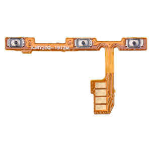 Nappe du bouton d'alimentation et du bouton de volume pour Huawei Honor 20 Lite SH57391728-20