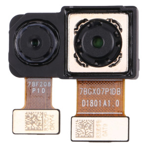 Caméra arrière pour Huawei Nova 2 Lite / Enjoy 8 SH5752526-20