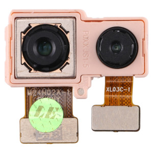 Caméra arrière pour Huawei Enjoy 9s / P Smart (2019) SH57781707-20