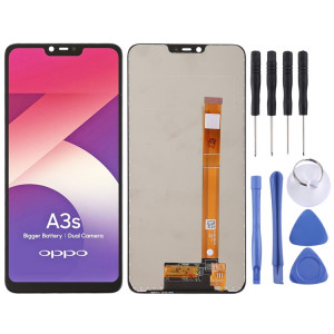 Écran LCD et numériseur complet pour OPPO Realme 2 SH5796962-20
