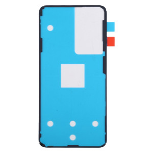 Adhésif de couverture de boîtier arrière d'origine pour Huawei P40 SH5886665-20