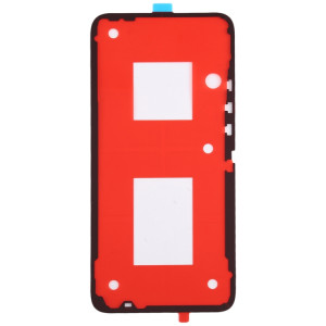 Adhésif de couverture de boîtier arrière d'origine pour Huawei P40 Lite SH5887186-20