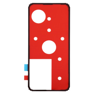 Adhésif de protection arrière d'origine pour Huawei P40 Pro SH58881466-20