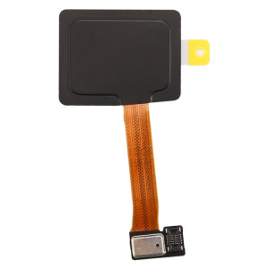 Câble flexible de capteur de numérisation d'empreintes digitales intégré d'origine pour Huawei P40 Pro SH58931430-20