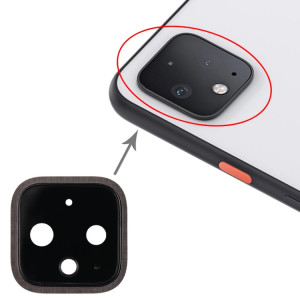 Cache d'objectif de caméra pour Google Pixel 4 SH58951359-20