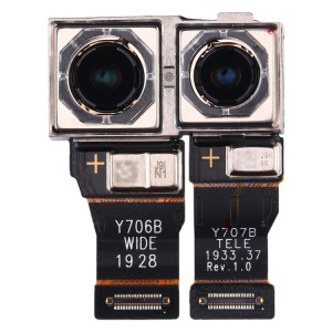 Caméra arrière pour Google Pixel 4 SH5952794-20