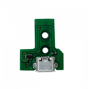 Carte jds-030 de carte PCB de chargeur d'USB avec le câble de câble pour le contrôleur de PS4 SC5992513-20