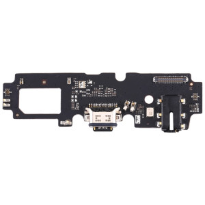 Pour la carte de port de charge Vivo Z6 5G SH60371516-20