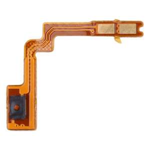 Câble flexible du bouton d'alimentation pour OPPO Reno2 Z SH605540-20