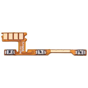 Câble flexible pour bouton d'alimentation et bouton de volume pour Xiaomi Redmi Note 8 SH60641050-20