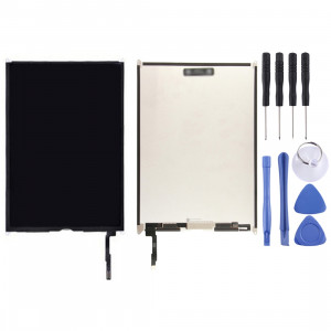 Écran LCD pour iPad 9,7 pouces (version 2018) A1893 A1954 SH61051683-20