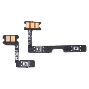 Pour le bouton d'alimentation OnePlus 8 Pro et le câble flexible du bouton de volume SH6195705-20
