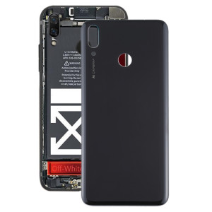 Cache arrière de la batterie pour Huawei Enjoy 9 Plus (Noir) SH21BL1540-20